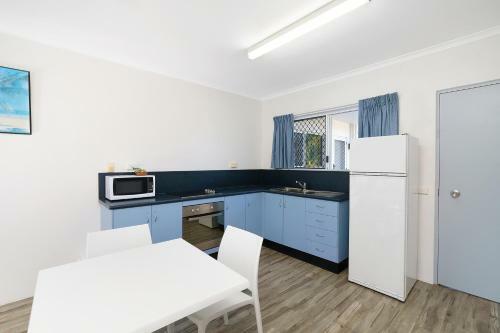 Cocos Holiday Apartments