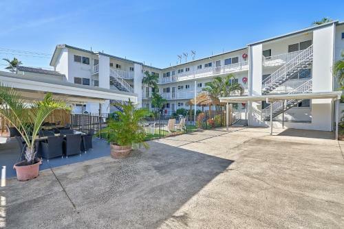 Cocos Holiday Apartments