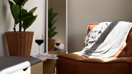 Trentham Central Villas - Villa 2