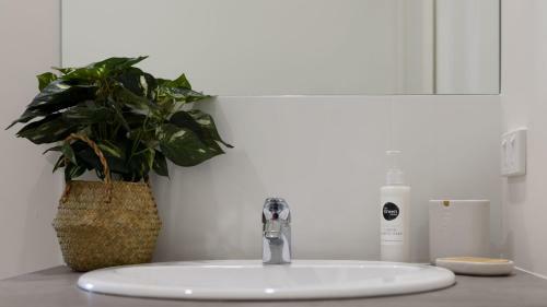 Trentham Central Villas - Villa 2