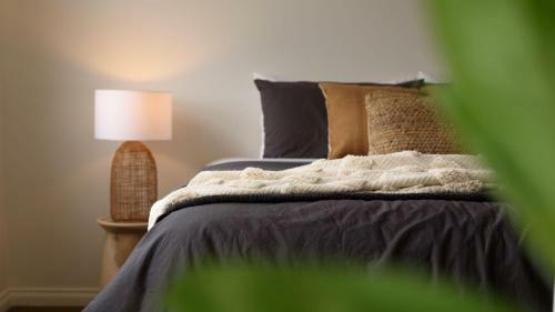 Trentham Central Villas - Villa 2