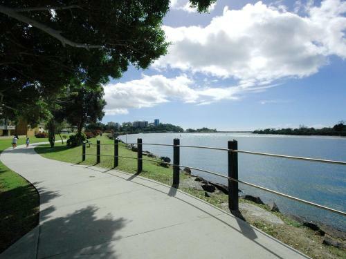 Apartamento 7/18 Endeavour Parade - Riverfront Tweed Heads