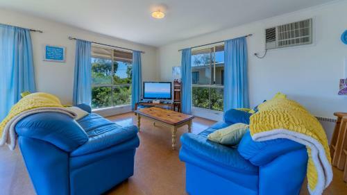 Apartamento 12 Aloha Drive, Ventnor
