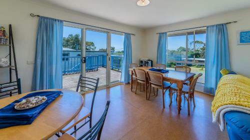 Apartamento 12 Aloha Drive, Ventnor