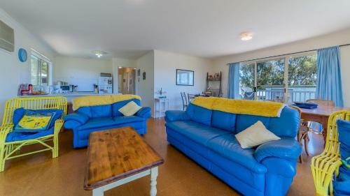 Apartamento 12 Aloha Drive, Ventnor