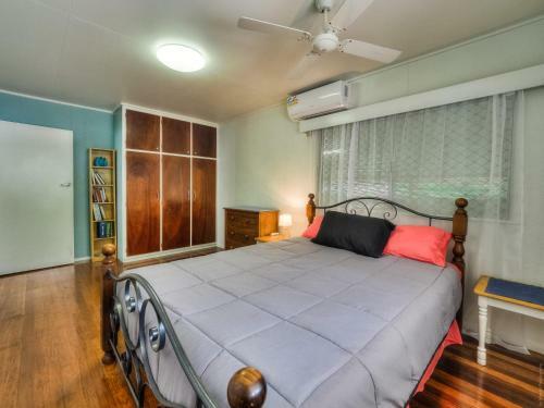 Apartamento Starfish Shack By The Sea