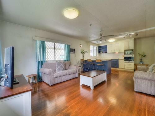 Apartamento Starfish Shack By The Sea
