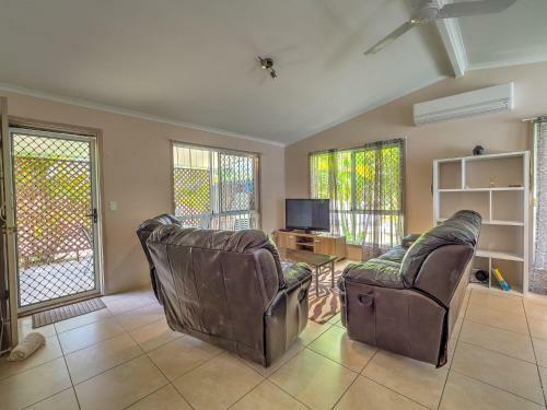 Affordable Holiday Home