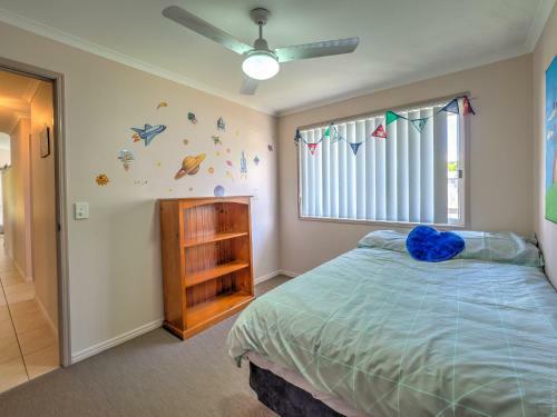 Affordable Holiday Home