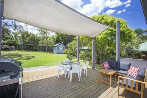 Apartamento 17a Crescent St Ulladulla
