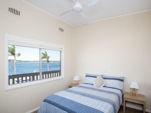 Apartamento Lakeside Flats 4