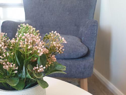 Apartamento Lakeside Flats 4