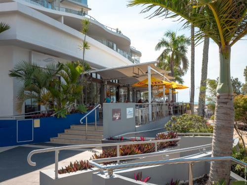 Apartamento 2 Bdr/apt/foxtel/wifi/pool/parking/spa/hervey Bay