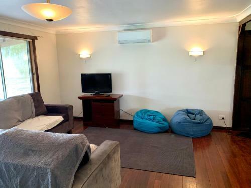 Vasse Cottage