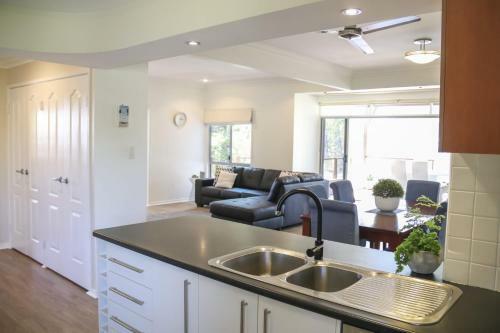 Apartamento 'top Tier' Dog Friendly Holiday Home