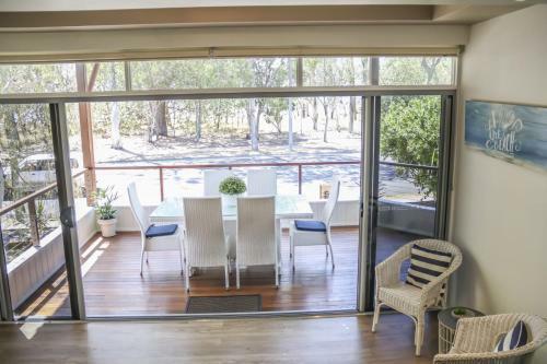 Apartamento 'top Tier' Dog Friendly Holiday Home