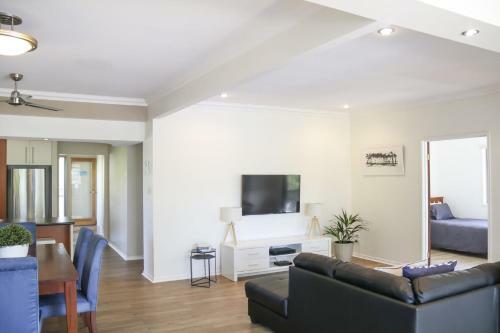 Apartamento 'top Tier' Dog Friendly Holiday Home