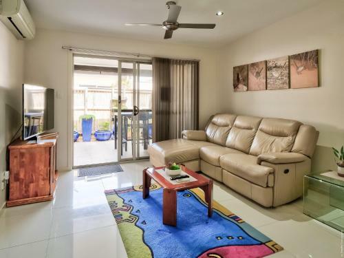 Apartamento 2 Bdr Sea View Guest House
