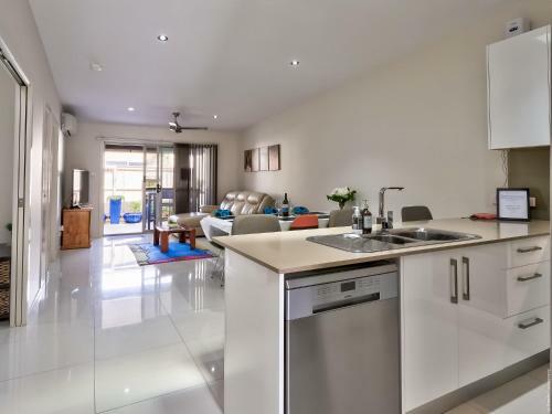 Apartamento 2 Bdr Sea View Guest House