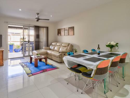 Apartamento 2 Bdr Sea View Guest House