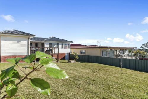 Jubilee Ave 10, Ulladulla