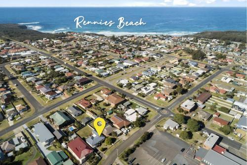 Jubilee Ave 10, Ulladulla