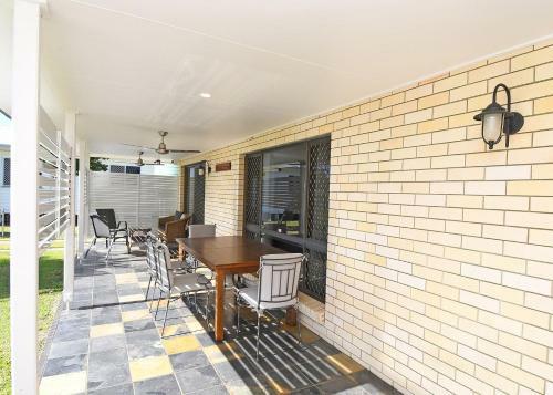 Urangan Harbour Bungalow