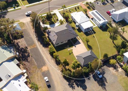 Urangan Harbour Bungalow