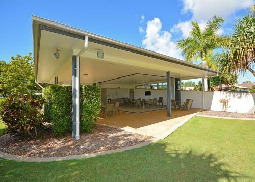 Villa Palm Views In The Domain