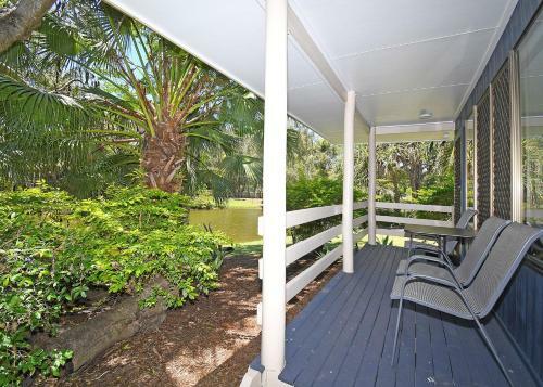 Apartamento Lake View Villa