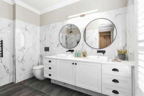Hamptons Ocean Escape