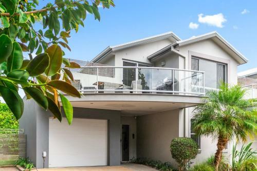 Apartamento Harbour Haven