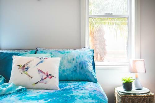 Apartamento Harbour Haven