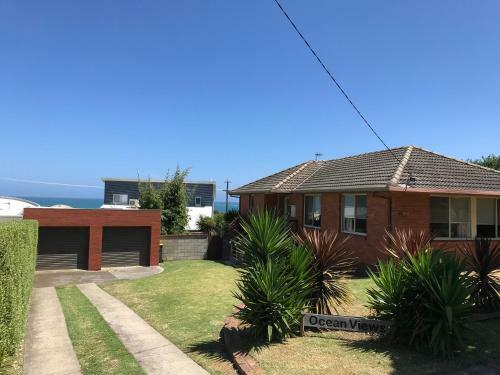 Ocean Views