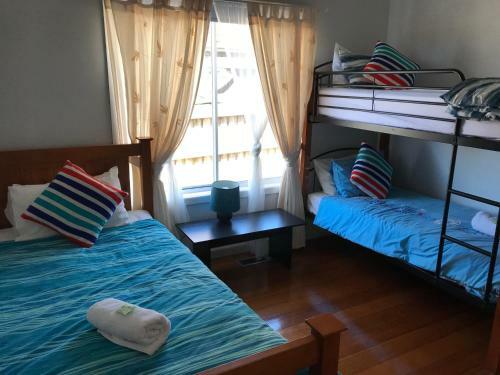 Beachpoint Cottage