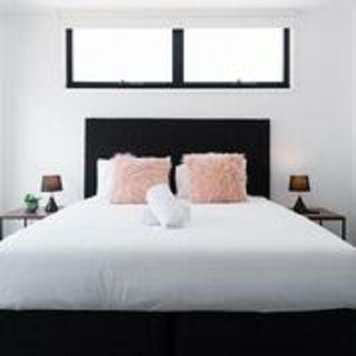 Timor Street Apartments