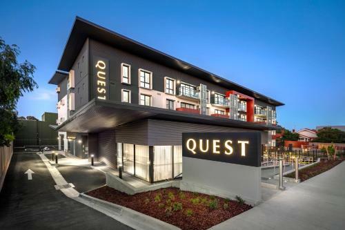 Hotel Quest Wangaratta