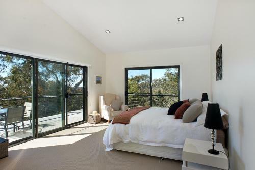 Arana Wentworth Falls