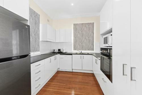 Hotel The Star Boutique Apartments