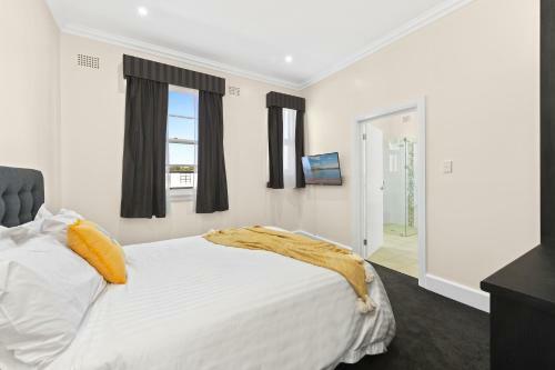 Hotel The Star Boutique Apartments