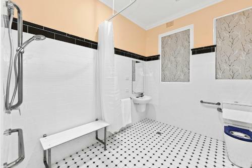 Hotel The Star Boutique Apartments