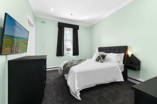 Hotel The Star Boutique Apartments