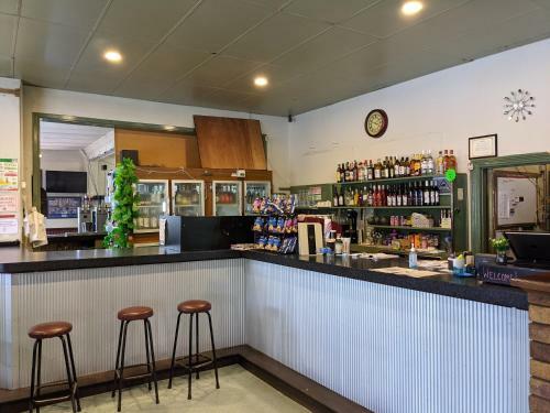 Posada Wickepin Hotel And Harvest Cafe