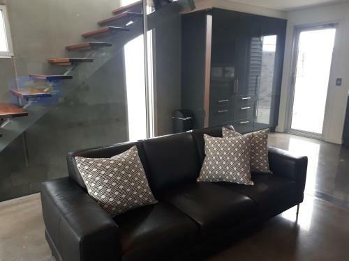 Impressive Central Apartment