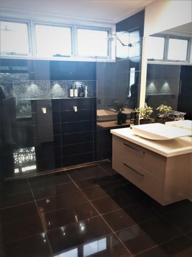 Impressive Central Apartment