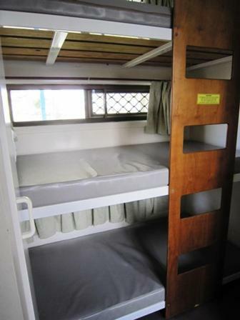 Hotel Woolgoolga Beach Holiday Park