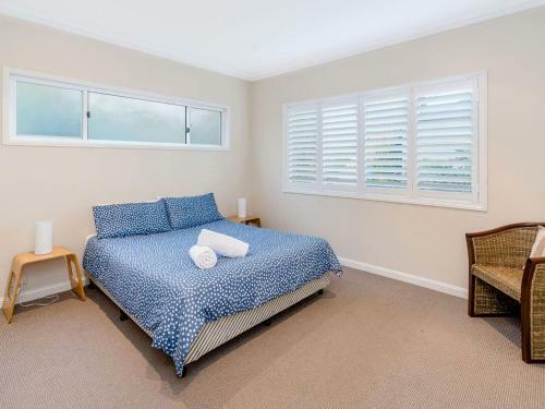 Apartamento Seagrass 2/3 Great Holiday Destination