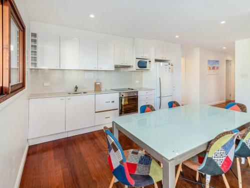 Apartamento Seagrass 2/3 Great Holiday Destination