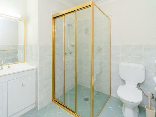 Apartamento Seachange -waterfront