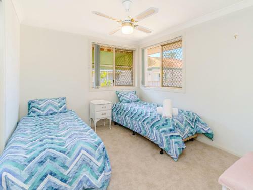 Apartamento Seachange -waterfront